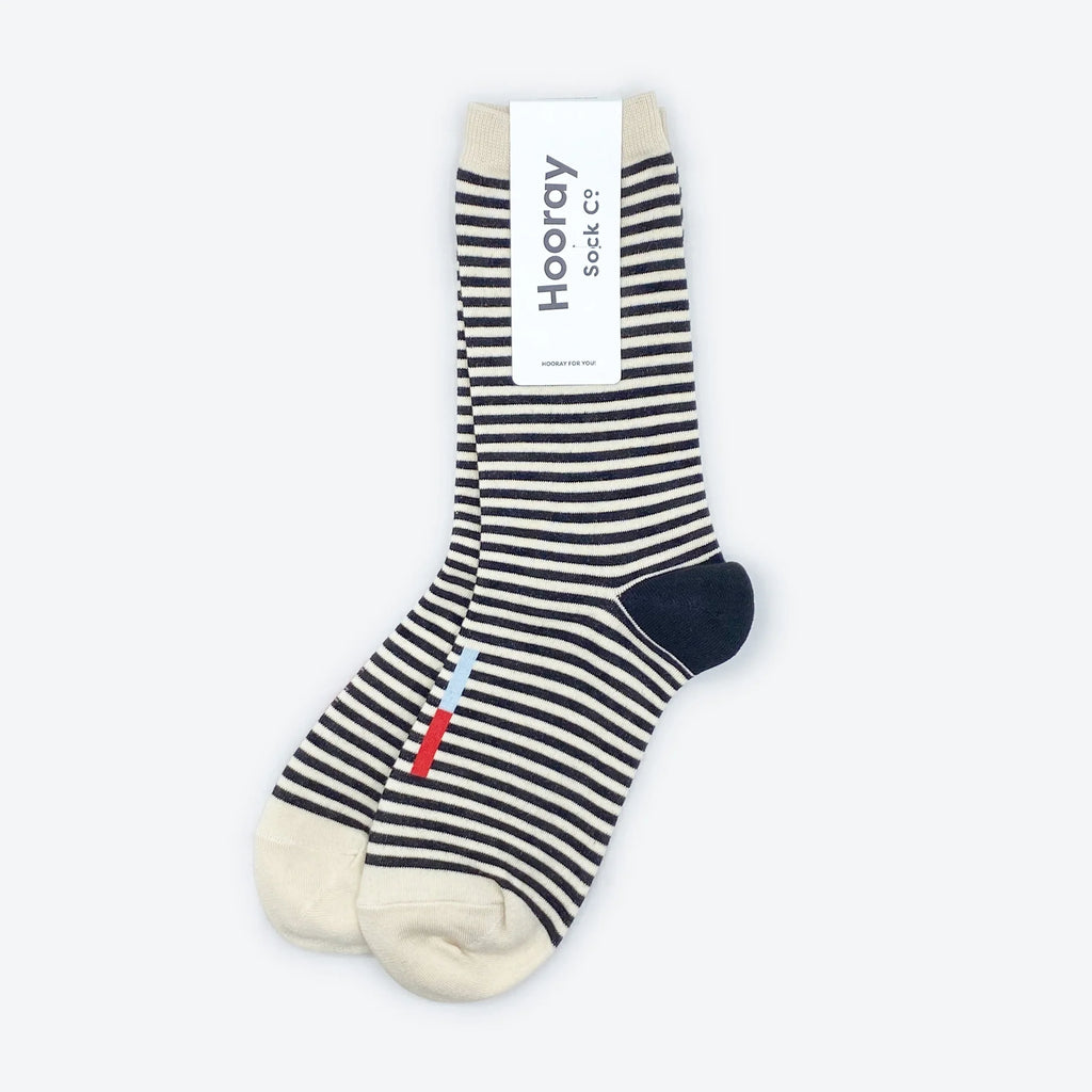 Hooray Sock Co. - Cole - Small