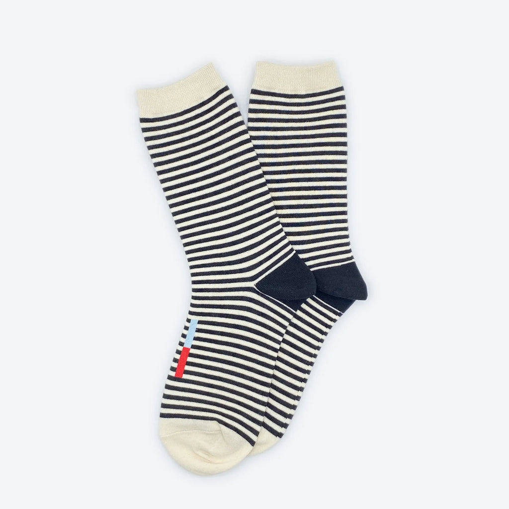 Hooray Sock Co. - Cole - Large