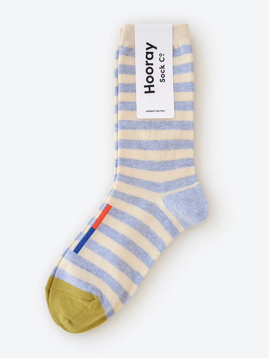 Hooray Sock Co. - Greenwich