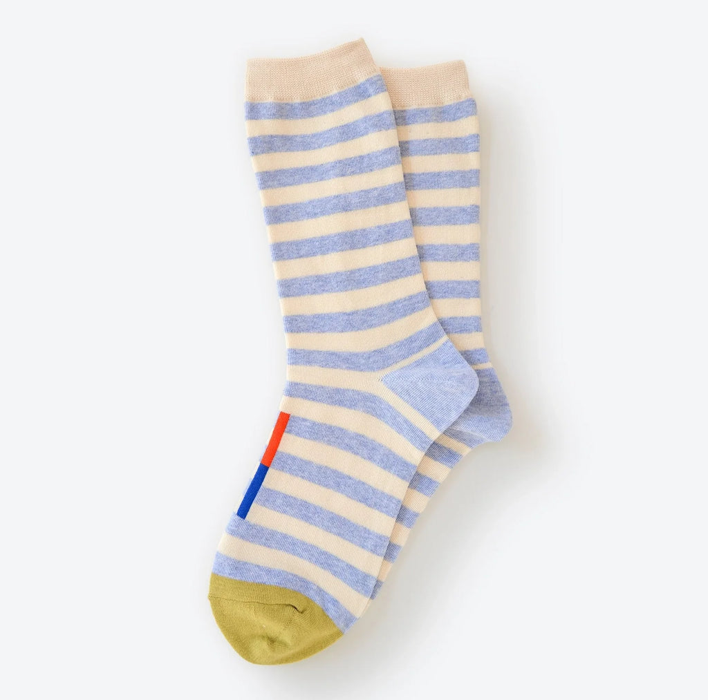 Hooray Sock Co. - Greenwich