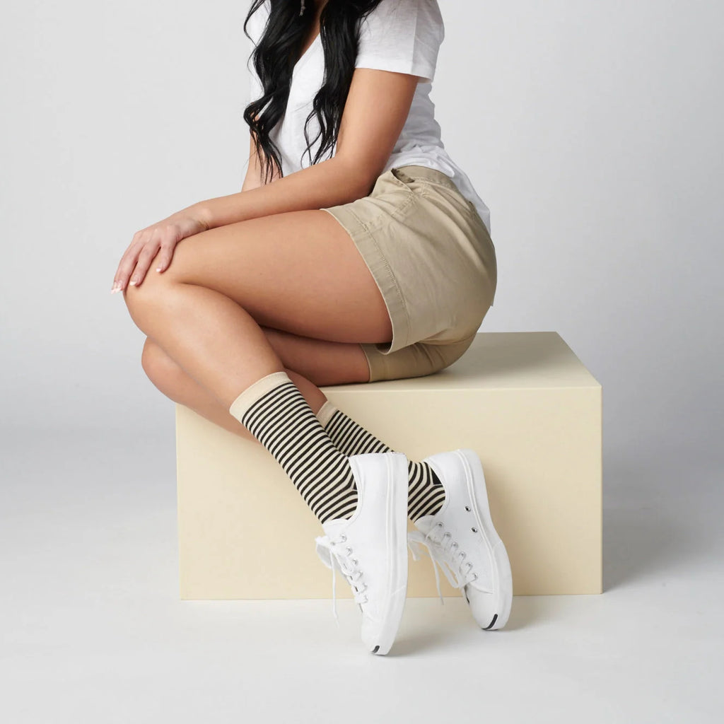 Hooray Sock Co. - Cole - Small