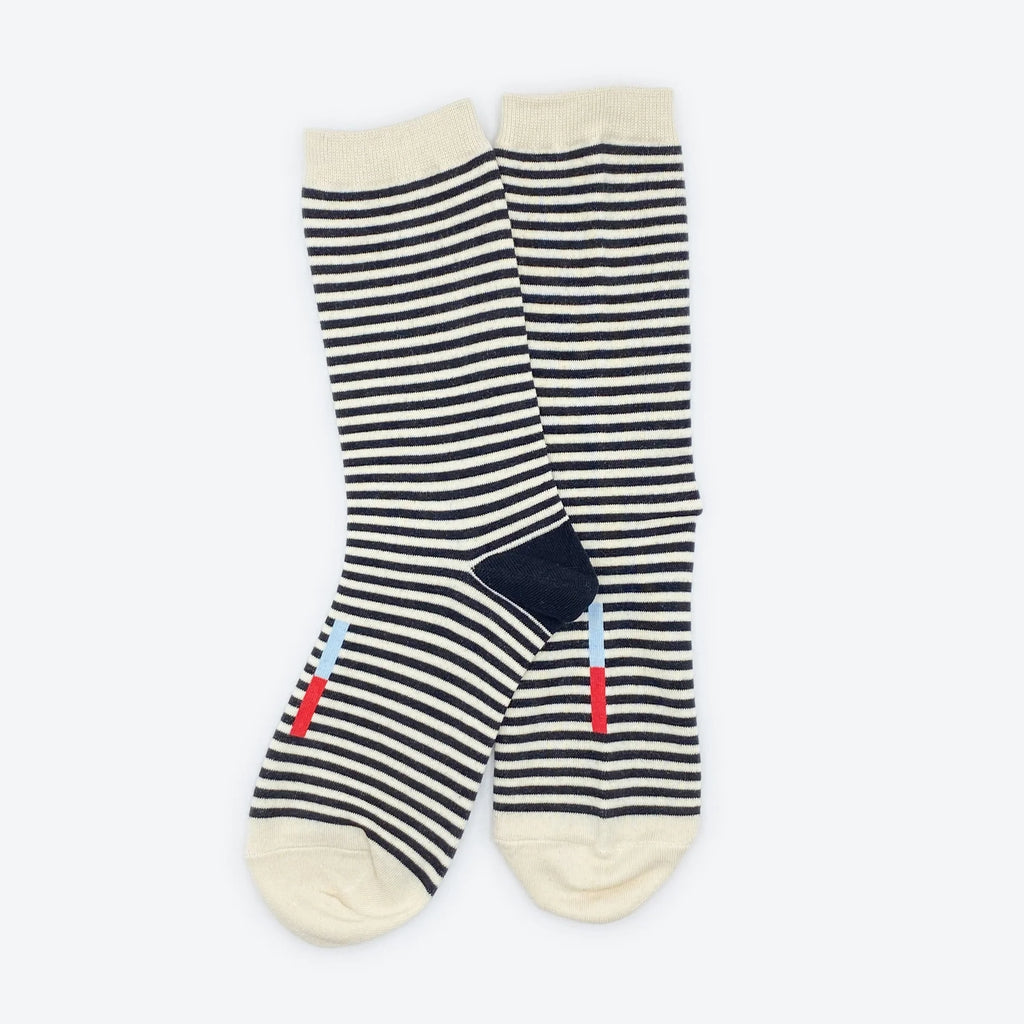 Hooray Sock Co. - Cole - Small
