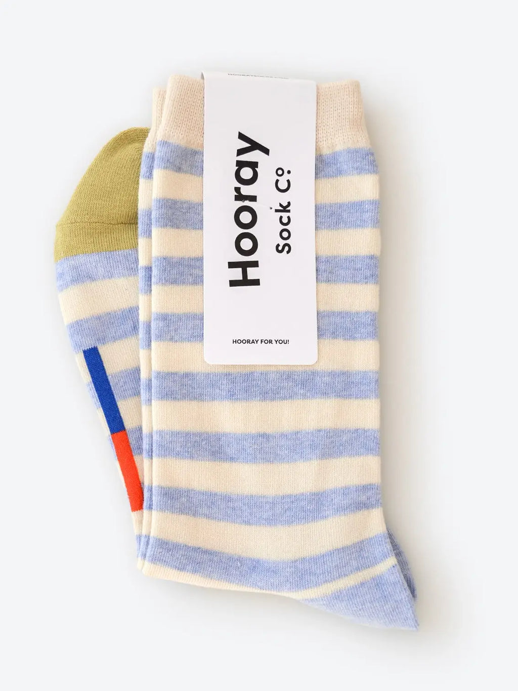 Hooray Sock Co. - Greenwich